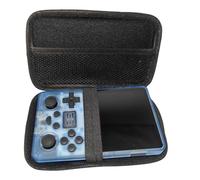 Étui de Transport Dur fiorers pour Pwkiddy RGB30 / RGB20SX Console de Jeu Manuel EVA Case de Transport Dure Hard Tocoprofroping Protecter Handbag Sac de Protection étanche