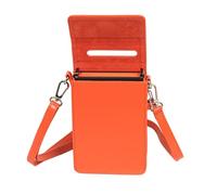 Étui de transport en cuir synthétique pour imprimante Link+ Sac de rangement portable