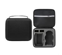 Étui de transport en EVA développé pour DJI Lito 1X1 et RC N3 avec durabilité et mobilité équilibrées (A)