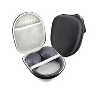 Étui de transport en EVA pour casque JBL pour Sony WH-CH720N pour Edifier Pro W820NB (noir)