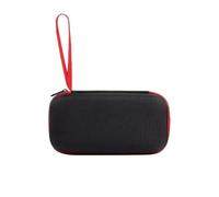 Étui de transport en EVA pour support d'outils de démarrage d'aide routière | Étui de protection étanche en EVA avec poignée pour démarreur de saut portable, chargeur de pneus, porte-outils