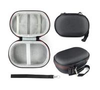 Étui de transport en EVA rigide pour Logitech M510 M330 M720 G304 G Pro G703 G PRO X pour souris Signature M650 (noir)