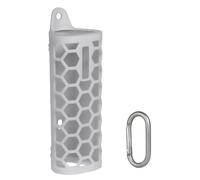 Étui de transport en Silicone anti poussière pour haut parleur, housse de protection pour enceinte Bluetooth