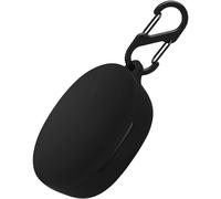 Étui de transport en silicone compatible avec les écouteurs Anker Soundcore Life P2Mini, protection portable contre les rayures et les chocs