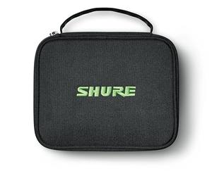 Étui de transport en softshell Shure SM4 (A4CC)