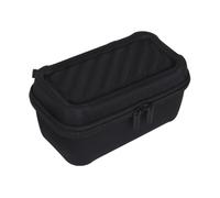 Étui de Transport Enceinte Bluetooth Portable pour JBL Bandbox Solo, étui de Rangement Rigide en EVA avec Protection, Accessoire pour Enceinte, étui Seul, Noir