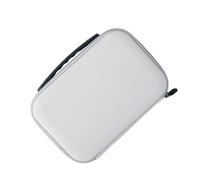 Étui de transport essentiel pour sac à main, pochettes sécurisées et organisées pour photographie aérienne, sac de transport pour photographie en plein air