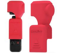 Étui de transport et de protection pour DJI Osmo Pocket 3 - Rouge