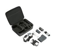 Étui de transport et de rangement pour Antigravity A1, étui de rangement grande capacité en PU, sac de voyage portable avec bandoulière pour