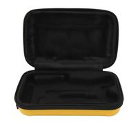 Étui de transport étanche à coque rigide pour Insta360 Flow, nylon PC, portable