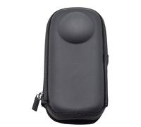Étui de transport étanche pour caméra Insta360 One X2 /X, capuchon d'objectif en PU, sac de rangement Portable, housse de protection pour appareil photo