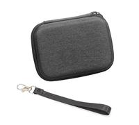 Étui de transport étanche pour caméras Action 6/5pro/4/3 en EVA résistant aux rayures et robuste, parfait pour les activités de plein air