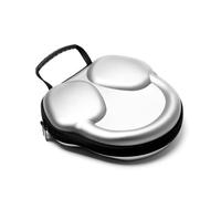Étui de transport étanche pour écouteurs AirPods Max LINJOU (Argent)