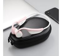 Étui de transport étanche pour écouteurs, étui de protection pour aftershock z Aeropex AS800, sac de rangement pour écouteurs, boîte de rangement pour accessoires