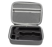Étui de transport étanche pour stabilisateur, sac de rangement diagonal portable compatible avec le stabilisateur de smartphone Insta360 Flow