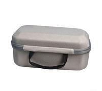 Étui de Transport EVA pour Projecteur Magcubic HY300/HY320 - Gris | Hard EVA Shell, 30x16x13.5cm, Shockproof Storage, Travel Carry Bag For Meetings And Outdoor Events