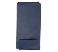Etui De Transport Fin Et Portable Pour Clavier Logitech K380, Etanche A La Poussiere Et A L'eau, Bleu