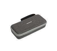 Étui de Transport Grande capacité pour Insta360 X6, Sac de Rangement de Voyage Rigide et étanche avec bandoulière