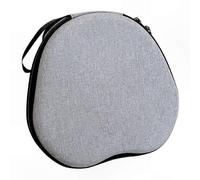 étui de transport (gris) pour casque Quantum 400 avec design protecteur