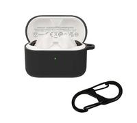 étui de transport JiaWei pour casque DenonAH C630W, bo?tier de charge étanche à la poussière et lavable