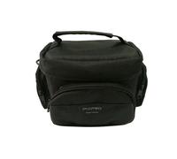 Kodak - Étui de Protection pour Appareil Photo, Compatible avec Les modèles AZ405, AZ425, AZ426, AZ528 - Noir