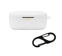 étui de transport lavable et anti-poussière (blanc) pour casque Denon PerL Pro - Bo?te de protection