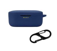 étui de transport lavable et anti-poussière (bleu foncé) pour casque Denon PerL Pro - Bo?te de protection