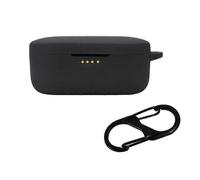 étui de transport lavable et anti-poussière (noir) pour casque Denon PerL Pro - Bo?tier de protection