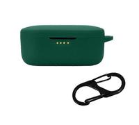 étui de transport lavable et anti-poussière (vert foncé) pour casque Denon PerL Pro - Bo?te de protection