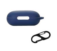 étui de transport lavable pour casque SoundCore Space A40 (bleu foncé)