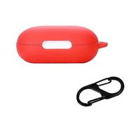 étui de transport lavable pour casque SoundCore Space A40 (rouge)