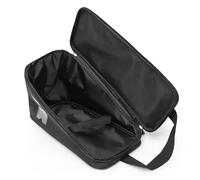 Étui de transport léger et portable pour pédale de grosse caisse, | de rangement, Transport facile pour les artistes et les spectacles de groupe, à main étanche, accessoire