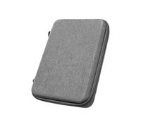 Étui de transport léger et résistant à la poussière pour appareil photo - Doublure extérieure en flanelle douce - Accessoires de caméra d'action - Coque de protection antichoc