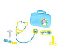 Étui De Transport Médical Peppa Pig