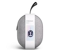 Étui de transport Meta Quest - Compatible avec Meta Quest 3/3S - Protection et esthétique premium - Pour le casque Quest 3/3S, les manettes Touch Plus, la sangle de maintien, les sangles actives