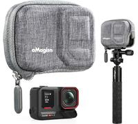 Étui De Transport/Mini Étui Pour Insta360 Ace Pro 2, Étui De Protection Étui Pour Appareil Photo Accessoires Pour Insta360 Ace Pro 2/Insta360 Ace Pro/Insta360 Ace[CLI0919]