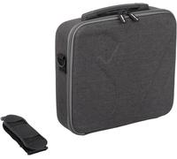 Étui De Transport Multifonction Pour Dji Rs4 Avec Bandoulière-Sac Portable-Stabilisateur De Cardan-Antichoc-Coque Rigide,Gris Gris