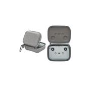 Étui de transport Neo 2, coque rigide de voyage portable antichoc pour drone DJI Neo 2, mini étui de transport pour télécommande DJI RC-N3, Pour sac Rc-n3, Simple et facile