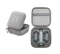 Étui de transport Neo 2, coque rigide de voyage portable antichoc pour drone DJI Neo 2, mini étui de transport pour télécommande DJI RC-N3, Pour sac Neo 2, Simple et facile
