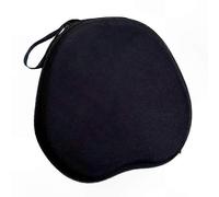 étui de transport noir pour casque Quantum 400 avec design protecteur