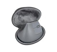 Étui de transport PARKHard pour souris sans fil Logitech MX Vertical (noir, étui pour MX Vertical)