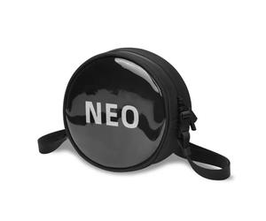 Étui de Transport Polyvalent pour Drones compatibles Sac à Main Transparent Portable avec bandoulière avec bandoulière et Stockage des organismes croisés