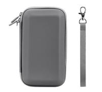 Étui de transport portable BRDRC pour stabilisateur compact DJI OSMO Mobile 7