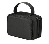 Étui de transport portable en mousse souple pour souris sans fil Logitech M510, sac de voyage de protection avec fermeture éclair
