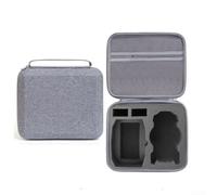 Étui de transport portable étanche en EVA pour DJI pour Lito 1/X1 pour RC N3, sac de rangement rigide antichoc avec poignée, 27 x 23 x 10,5 cm (B)