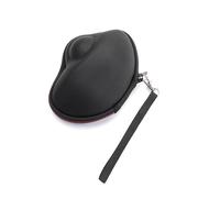 Étui de transport Portable EVA rigide pour Logitech M570 Trackball sans fil, sac de rangement de voyage étanche