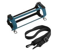 Étui de transport portable pour 5 protections