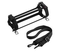 Étui de transport portable pour 5 protections