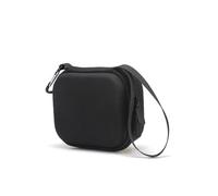 Étui de transport portable pour accessoires Insta360 GO 3S/GO3, sac de rangement, étui de protection étanche, coque rigide pour caméra d'action, gris, Étui de transport portable pour Insta360 GO 3S
