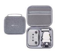 Étui de transport Portable pour DJI Mini 2 SE, housse de protection, boîte rigide EVA, sac à main pour Drone DJI Mini 4k, accessoires de batterie à distance With Logo